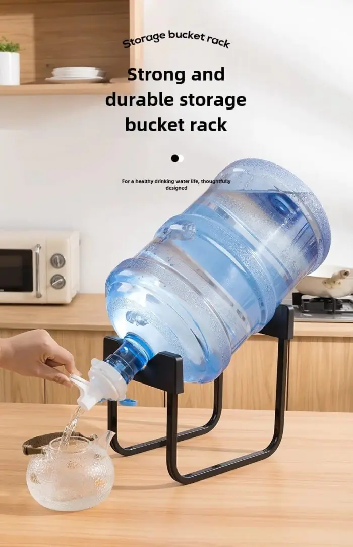 Direct Water Bucket Stand - Image 2