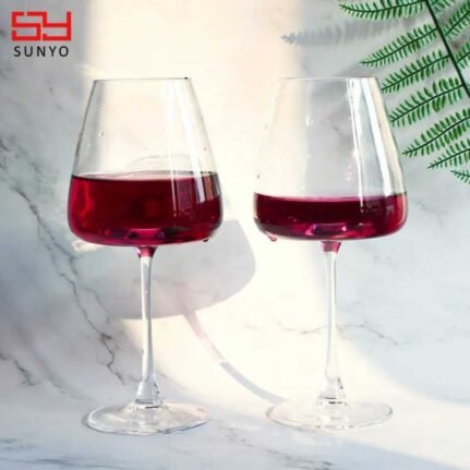 wine glass