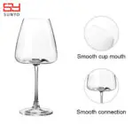 wine glass
