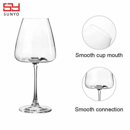 wine glass