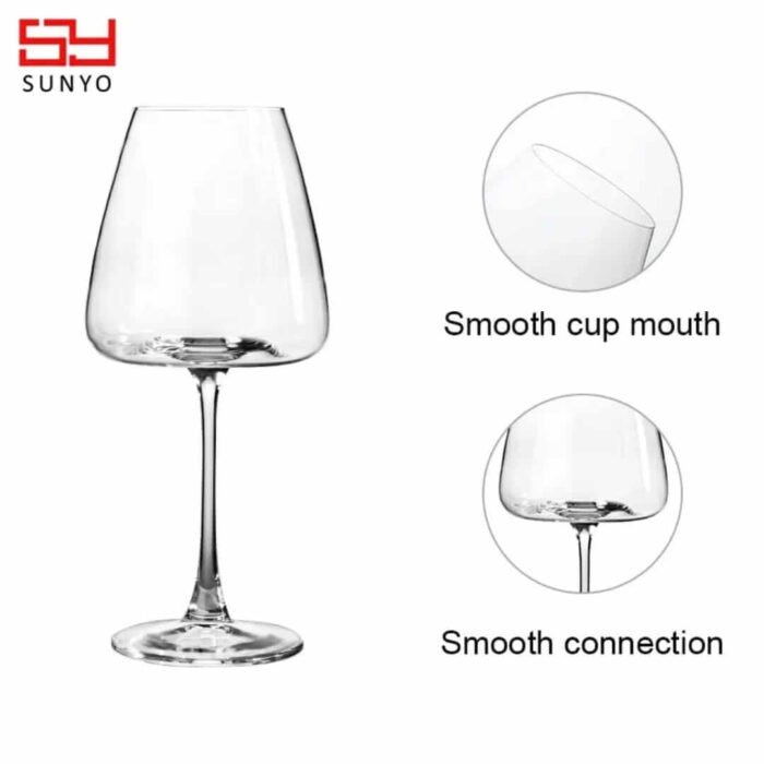 wine glass