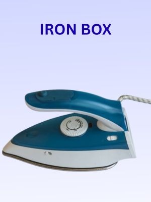 iron box