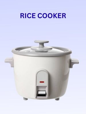 Rice cookers