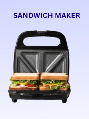 Sandwich makers
