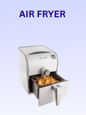air fryer