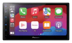 Pioneer DMH-A5650BT – 6.8" AV Receiver with Wireless CarPlay & Android Auto