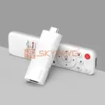 H96 tv stick