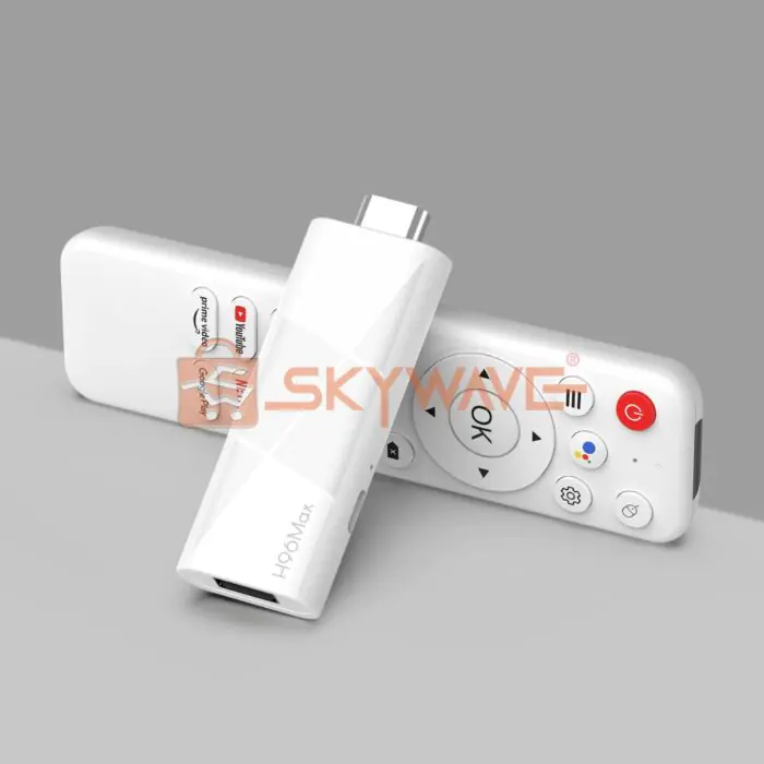 H96 tv stick