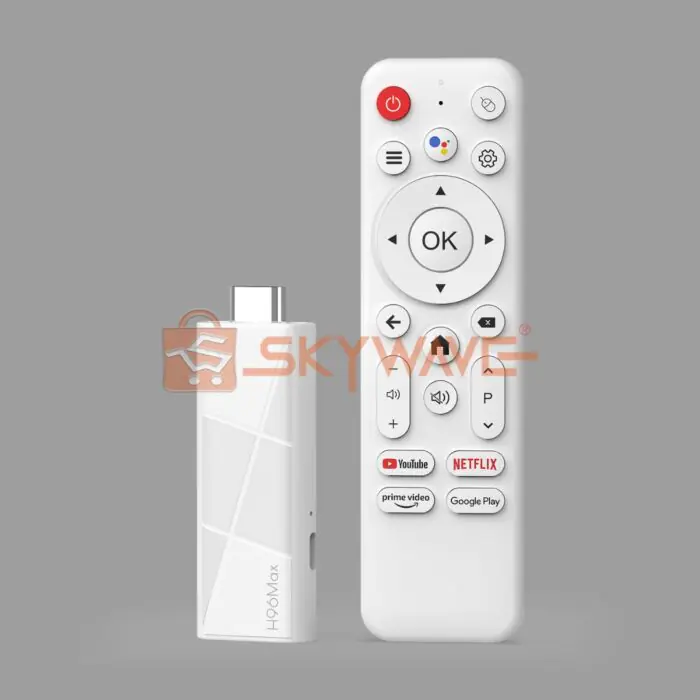 H96 tv stick