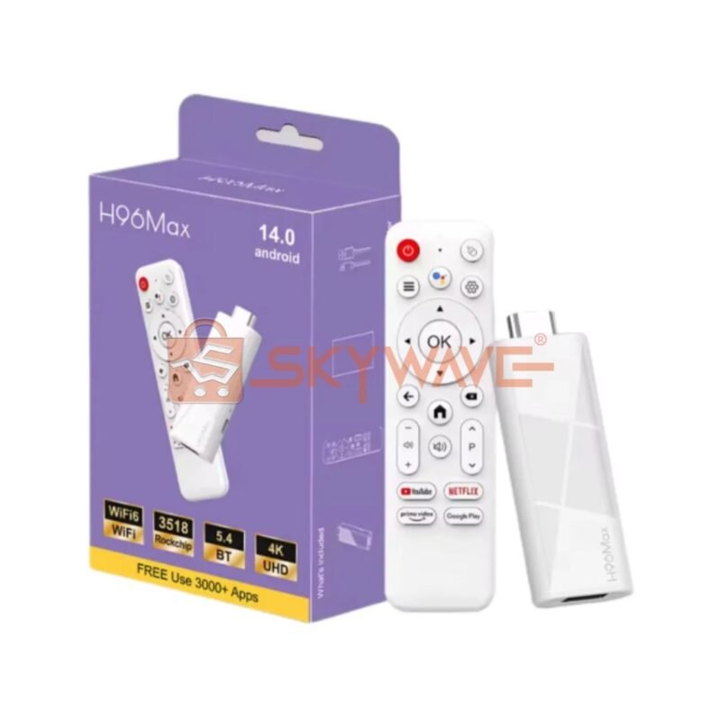 H96 tv stick