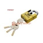 Mindly padlock Taiwan size 60 - Image 2