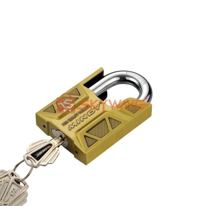 Mindy hardware size 60 padlock - Image 2