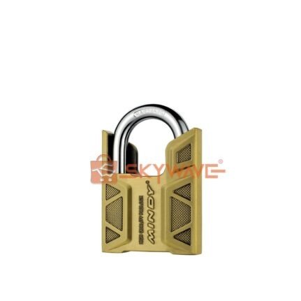 Mindy hardware padlock size 50