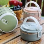 Students Lunch Box
