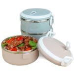 Students Lunch Box