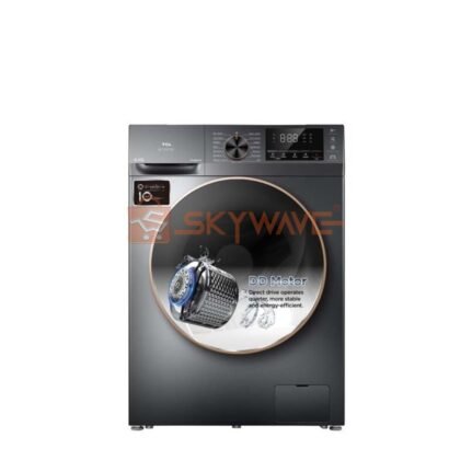 TCL C7110FLG 10kg Wash & Spin DD Inverter Washing Machine