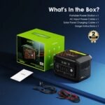 Oraimo 600W Portable Power Station OPS-560