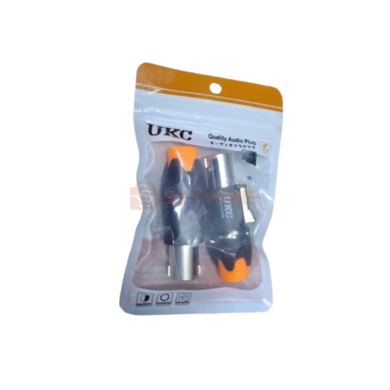 Ukc Dual Specon Jack