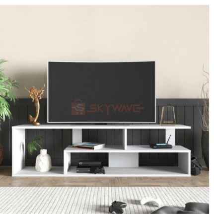Mexico Modern TV Stand