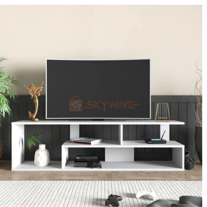 Mexico Modern TV Stand