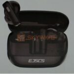EJSCS Superior bass Wireless Earbuds ZGB028