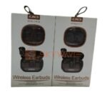 EJSCS Superior bass Wireless Earbuds ZGB028