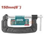Total G clamp THT13161