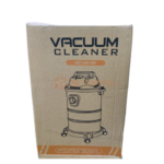 20Litres Wet and Dry Vacuum Cleaner