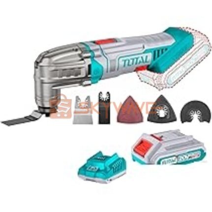 Total Cordless multi-tool TMLI20228