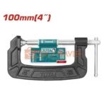 Total G clamp THT13141