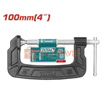 Total G clamp THT13141