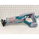 Total Cordless reciprocating saw TRSLI2108