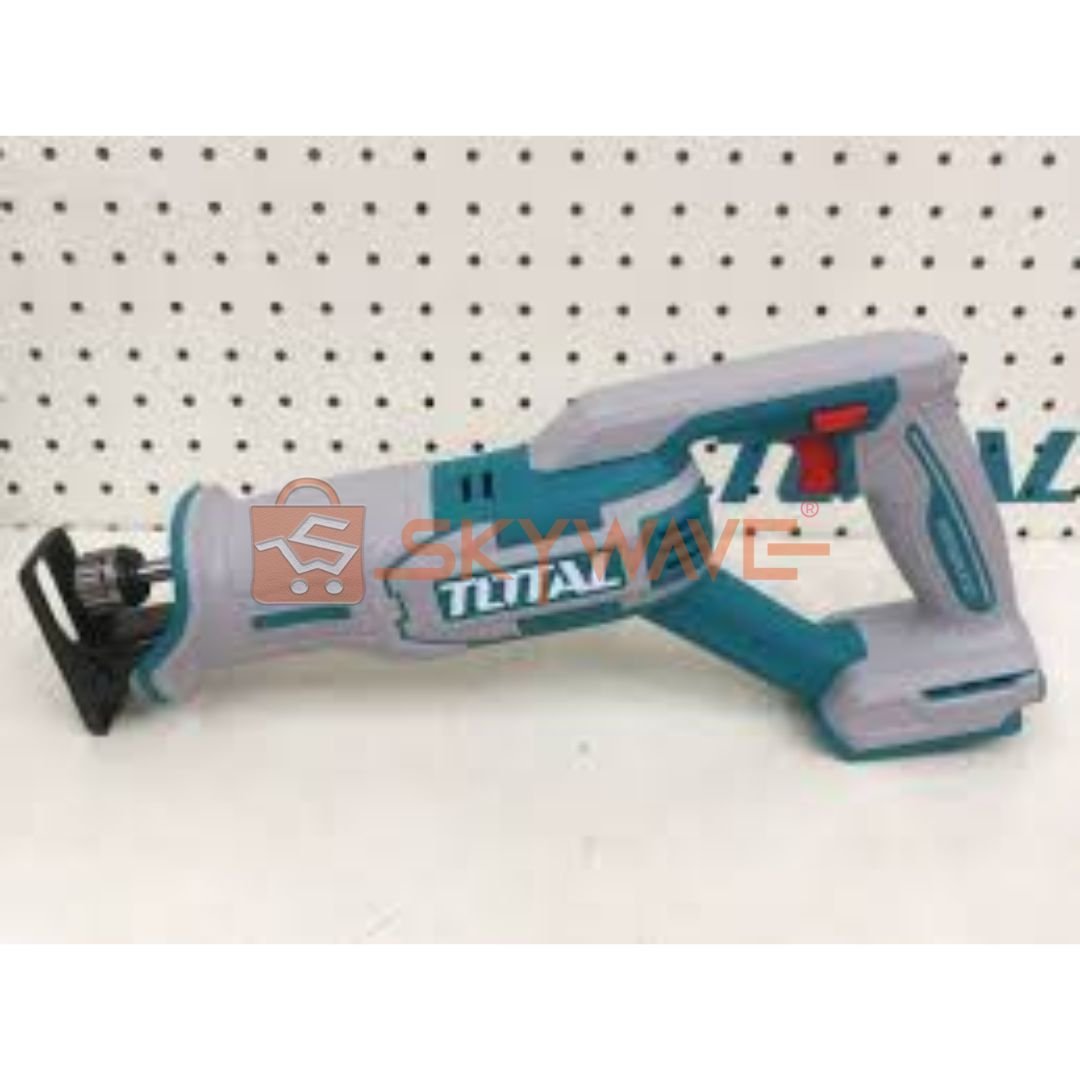 Total Cordless reciprocating saw TRSLI2108 Total Cordless reciprocating saw TRSLI2108