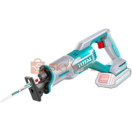 Total Cordless reciprocating saw TRSLI2108