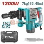 Total Demolition breaker TH2130016