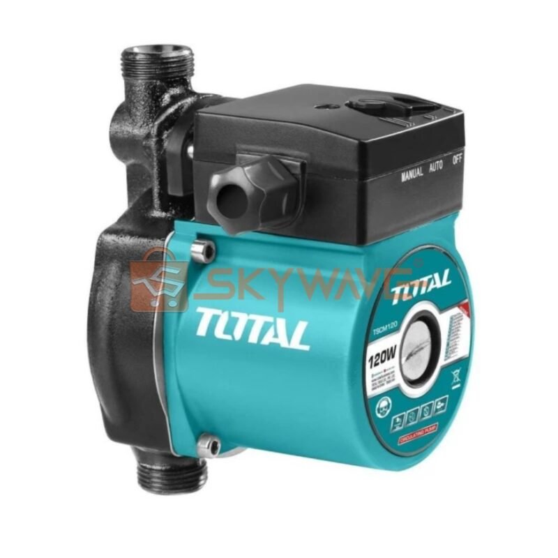 Total Circulating Water pump TSCM120