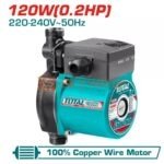 Total Circulating Water pump TSCM120