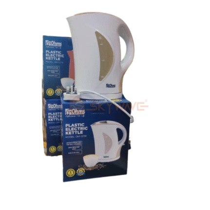 Ohms Cordless Kettle C710