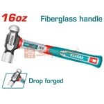 Total Ball pein hammer THBPH61016