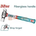 Total Ball pein hammer THBPH61032