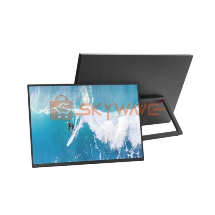Portable Monitor 15.6 Inch Type C HDMI light weight