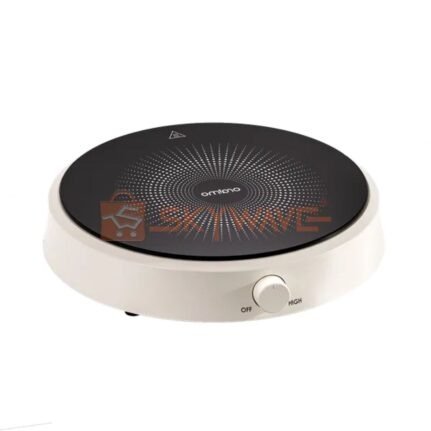 Oraimo InstaCooker 2100W Induction Cooker OIC-201A