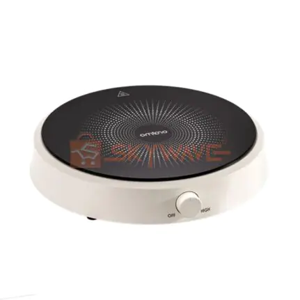 Oraimo InstaCooker 2100W Induction Cooker OIC-201A