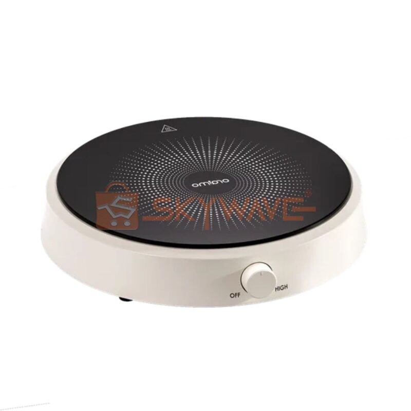 Oraimo InstaCooker 2100W Induction Cooker OIC-201A