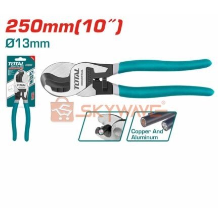 Total Cable cutter THT115101