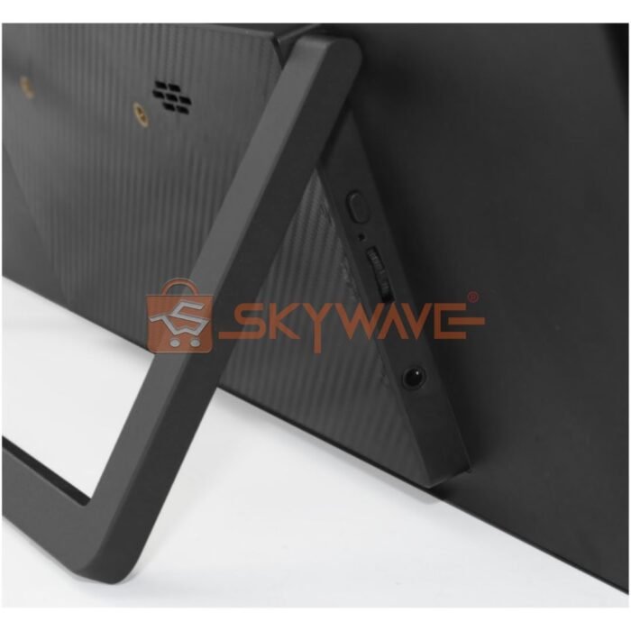 Portable Monitor 15.6 Inch Type C HDMI light weight