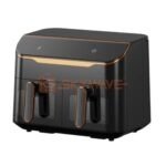 Oraimo NutriFry Duo 8 Litres 2800W AirFryer OH-AF510N