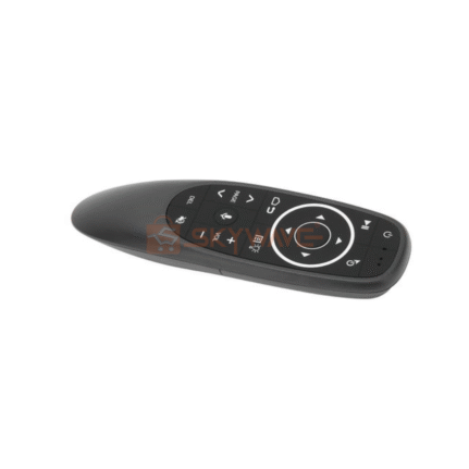 Voice Air Remote Mouse