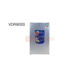Vitron Single Door Fridge 90L VDR90SS