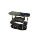 Wooden Executive TV Stand